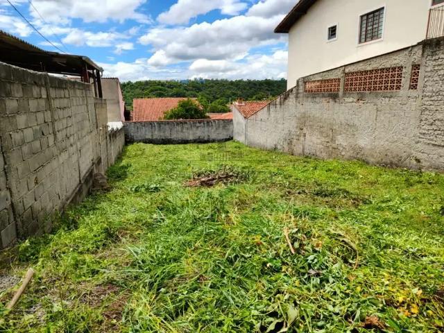 Terreno / Lote para Venda em São José dos Campos/SP Jardim Souto