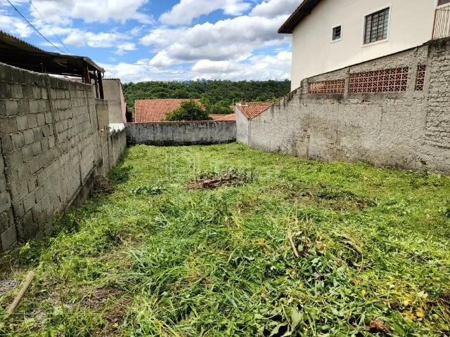 Terreno / Lote para Venda em São José dos Campos/SP Jardim Souto