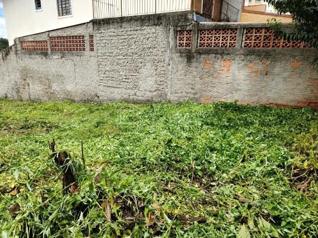 Terreno / Lote para Venda em São José dos Campos/SP Jardim Souto