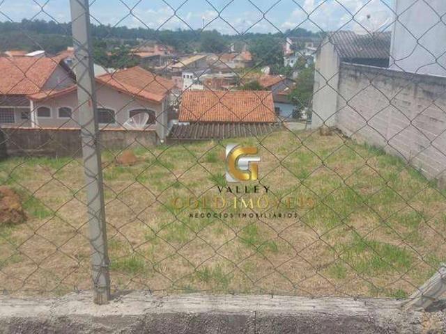 Terreno / Lote para Venda em São José dos Campos/SP Jardim Souto