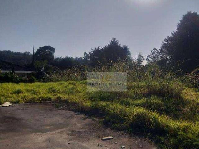 Terreno / Lote para Venda em São José dos Campos/SP Jardim Torrão de Ouro