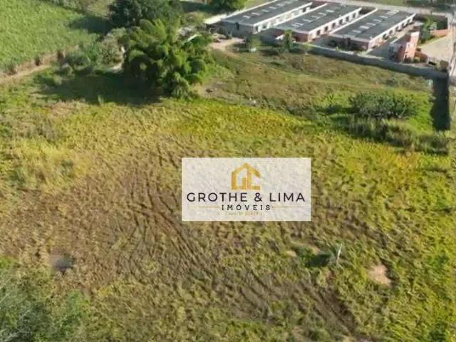 Terreno / Lote para Venda em São José dos Campos/SP Jardim Torrão de Ouro