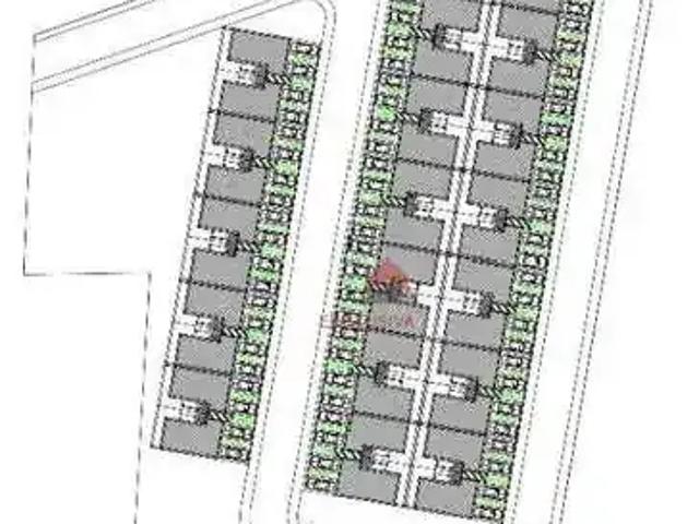 Terreno / Lote para Venda em São José dos Campos/SP Jardim Torrão de Ouro