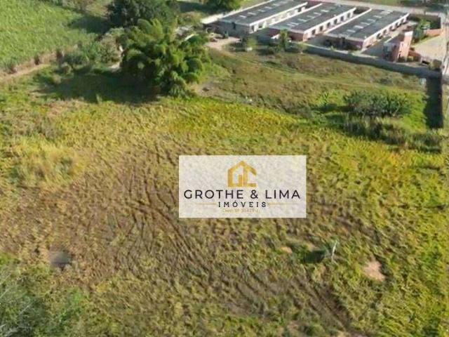 Terreno / Lote para Venda em São José dos Campos/SP Jardim Torrão de Ouro