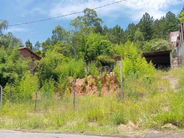 Terreno / Lote para Venda em São José dos Campos/SP Jardim Torrão de Ouro