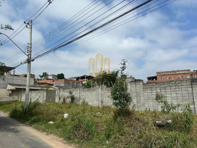 Terreno / Lote para Venda em São José dos Campos/SP Jardim Torrão de Ouro