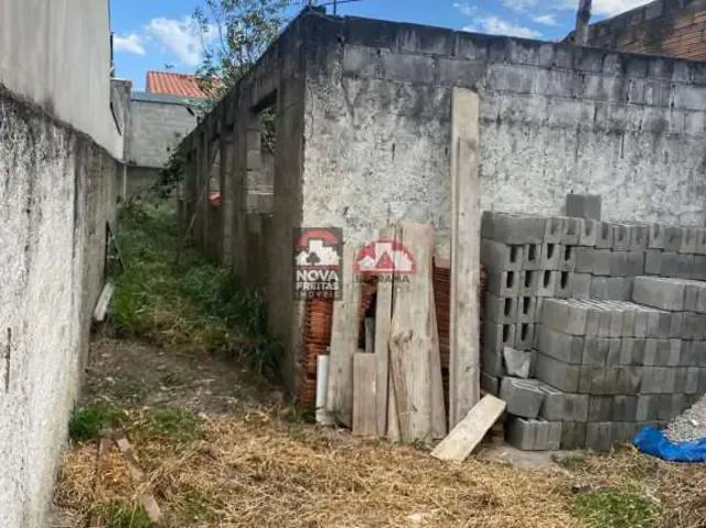 Terreno / Lote para Venda em São José dos Campos/SP Jardim Torrão de Ouro