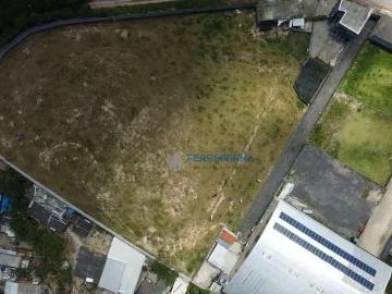 Terreno / Lote para Venda em São José dos Campos/SP Jardim Torrão de Ouro
