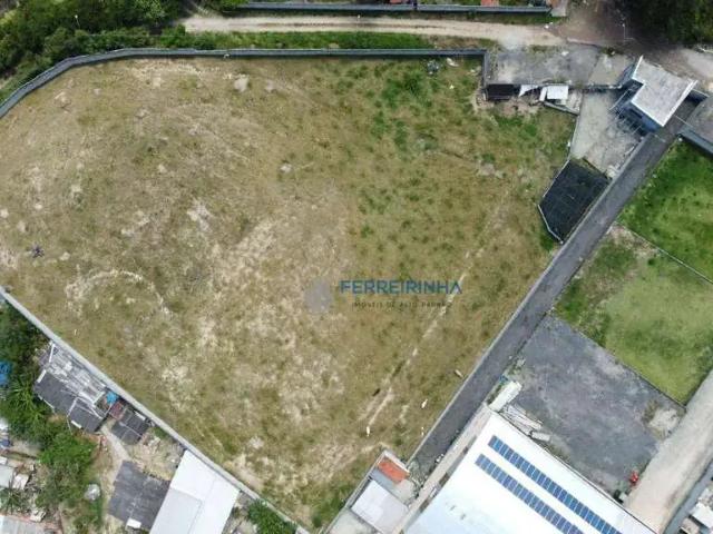 Terreno / Lote para Venda em São José dos Campos/SP Jardim Torrão de Ouro