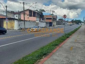 Terreno / Lote para Venda em São José dos Campos/SP Jardim Vale do Sol