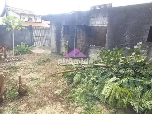Terreno / Lote para Venda em São José dos Campos/SP Jardim Vale do Sol