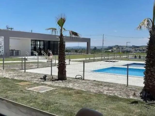 Terreno / Lote para Venda em São José dos Campos/SP Loteamento Terras Alpha São José dos Campos