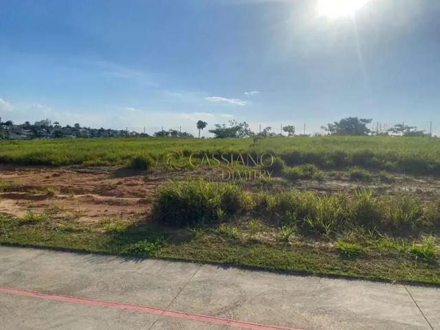 Terreno / Lote para Venda em São José dos Campos/SP Loteamento Terras Alpha São José dos Campos