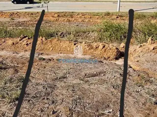 Terreno / Lote para Venda em São José dos Campos/SP Loteamento Terras Alpha São José dos Campos