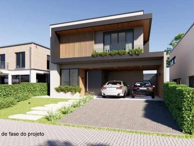 Terreno / Lote para Venda em São José dos Campos/SP Loteamento Terras Alpha São José dos Campos