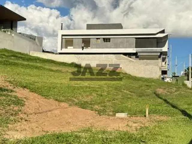 Terreno / Lote para Venda em São José dos Campos/SP Loteamento Terras Alpha São José dos Campos