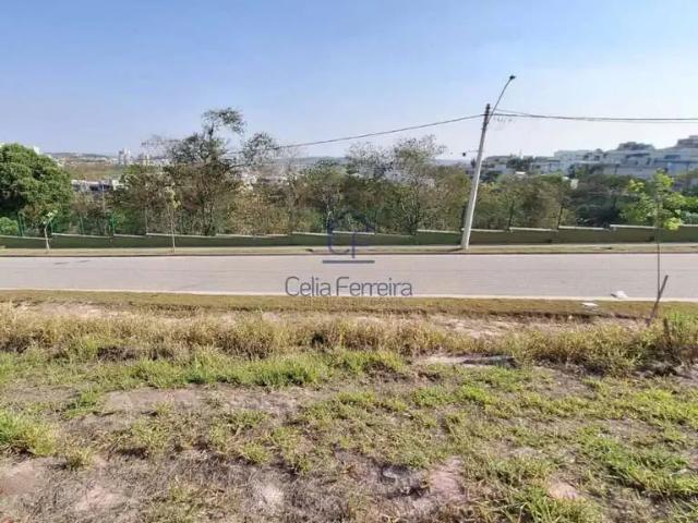 Terreno / Lote para Venda em São José dos Campos/SP Loteamento Terras Alpha São José dos Campos