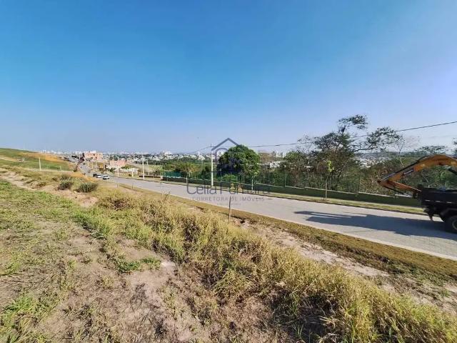 Terreno / Lote para Venda em São José dos Campos/SP Loteamento Terras Alpha São José dos Campos