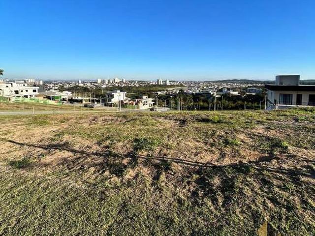 Terreno / Lote para Venda em São José dos Campos/SP Loteamento Terras Alpha São José dos Campos