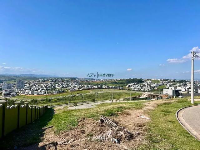 Terreno / Lote para Venda em São José dos Campos/SP Loteamento Terras Alpha São José dos Campos