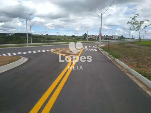 Terreno / Lote para Venda em São José dos Campos/SP Loteamento Fazenda Ronda