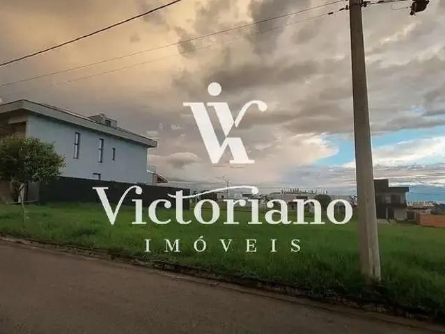Terreno / Lote para Venda em São José dos Campos/SP Loteamento Fazenda Ronda