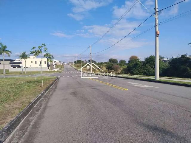 Terreno / Lote para Venda em São José dos Campos/SP Loteamento Fazenda Ronda