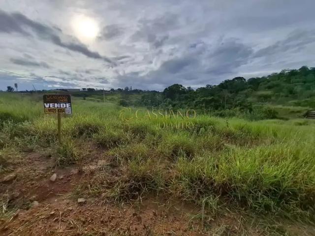 Terreno / Lote para Venda em São José dos Campos/SP Loteamento Floresta