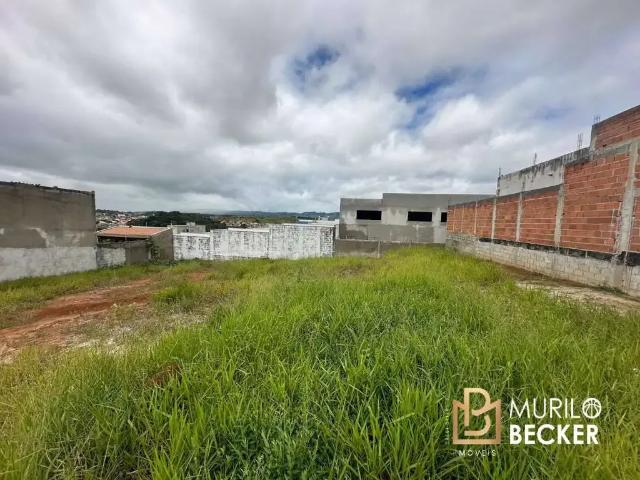 Terreno / Lote para Venda em São José dos Campos/SP Loteamento Floresta