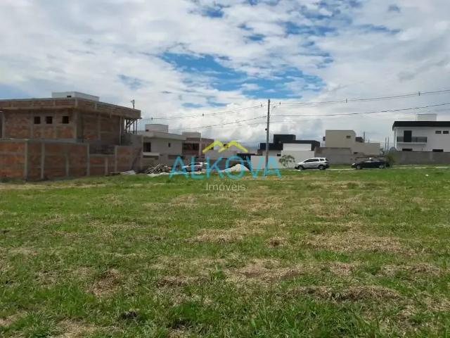 Terreno / Lote para Venda em São José dos Campos/SP Loteamento Floresta