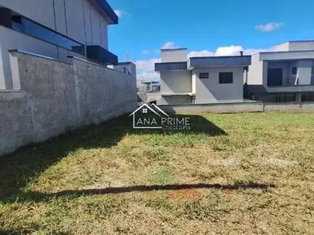 Terreno / Lote para Venda em São José dos Campos/SP Loteamento Floresta