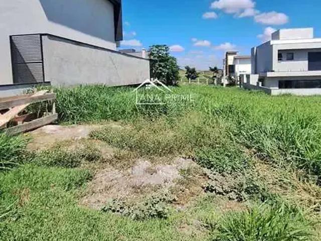 Terreno / Lote para Venda em São José dos Campos/SP Loteamento Floresta
