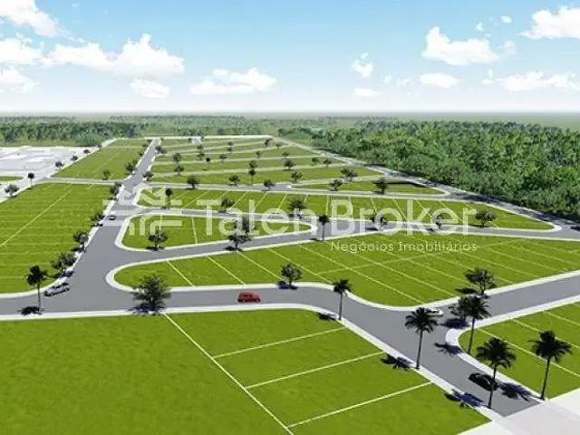 Terreno / Lote para Venda em São José dos Campos/SP Loteamento Floresta