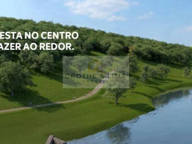 Terreno / Lote para Venda em São José dos Campos/SP Loteamento Floresta