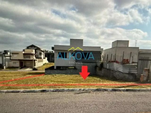 Terreno / Lote para Venda em São José dos Campos/SP Loteamento Floresta