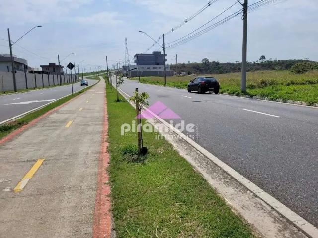 Terreno / Lote para Venda em São José dos Campos/SP Loteamento Floresta