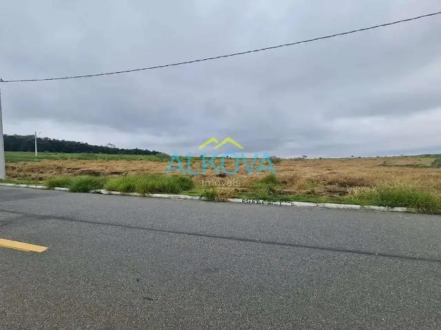 Terreno / Lote para Venda em São José dos Campos/SP Loteamento Floresta