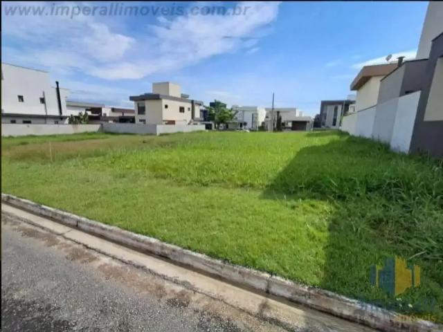 Terreno / Lote para Venda em São José dos Campos/SP Loteamento Floresta