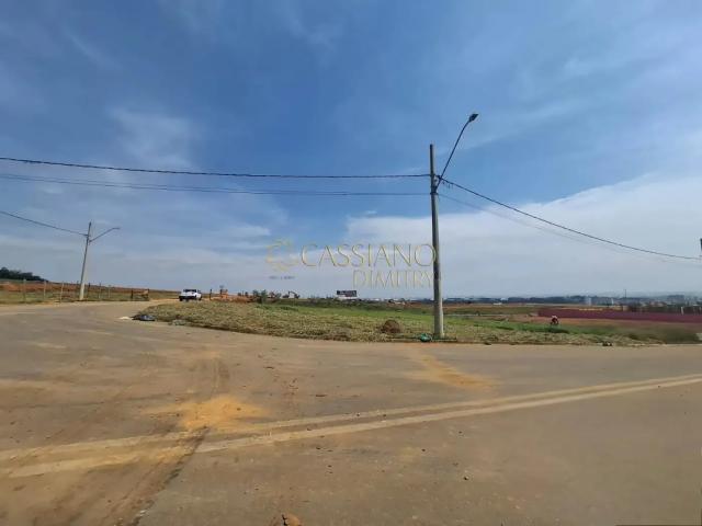 Terreno / Lote para Venda em São José dos Campos/SP Loteamento Floresta