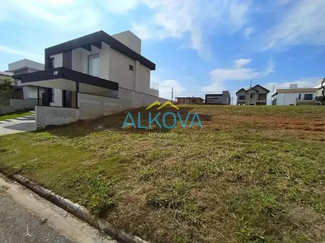 Terreno / Lote para Venda em São José dos Campos/SP Loteamento Floresta