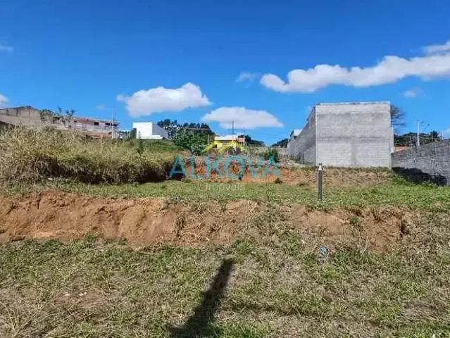 Terreno / Lote para Venda em São José dos Campos/SP Loteamento Portal Santa Inês