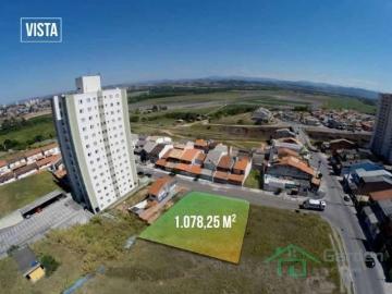 Terreno / Lote para Venda em São José dos Campos/SP Loteamento Residencial Vista Linda