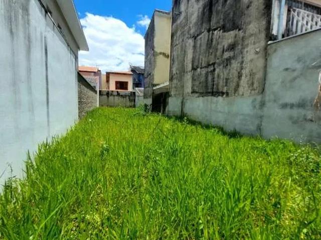 Terreno / Lote para Venda em São José dos Campos/SP Loteamento Residencial Vista Linda