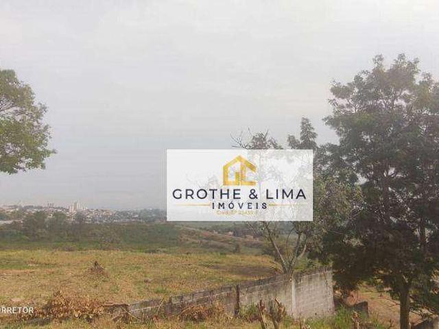Terreno / Lote para Venda em São José dos Campos/SP Loteamento Residencial Vista Linda