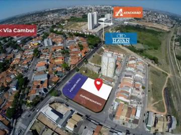 Terreno / Lote para Venda em São José dos Campos/SP Loteamento Residencial Vista Linda