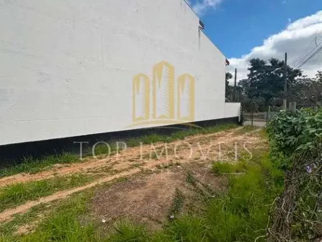 Terreno / Lote para Venda em São José dos Campos/SP Loteamento Residencial Vista Linda