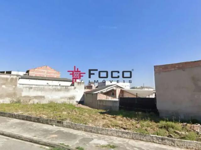 Terreno / Lote para Venda em São José dos Campos/SP Loteamento Santa Edwiges