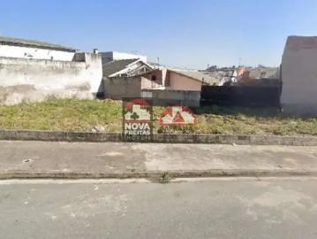 Terreno / Lote para Venda em São José dos Campos/SP Loteamento Santa Edwiges