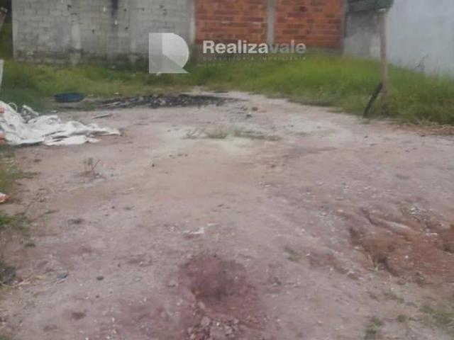 Terreno / Lote para Venda em São José dos Campos/SP Loteamento Santa Edwiges