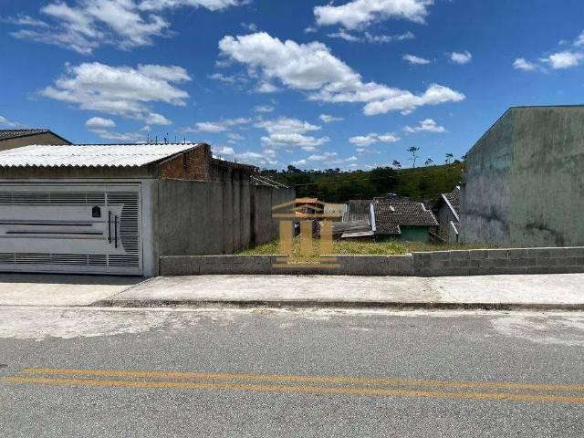 Terreno / Lote para Venda em São José dos Campos/SP Loteamento Santa Edwiges
